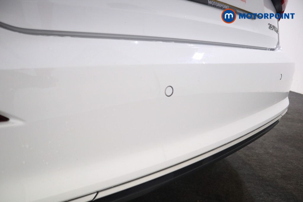 Audi A3 Sport Automatic Petrol Hatchback - Stock Number (1581766) - 17th supplementary image