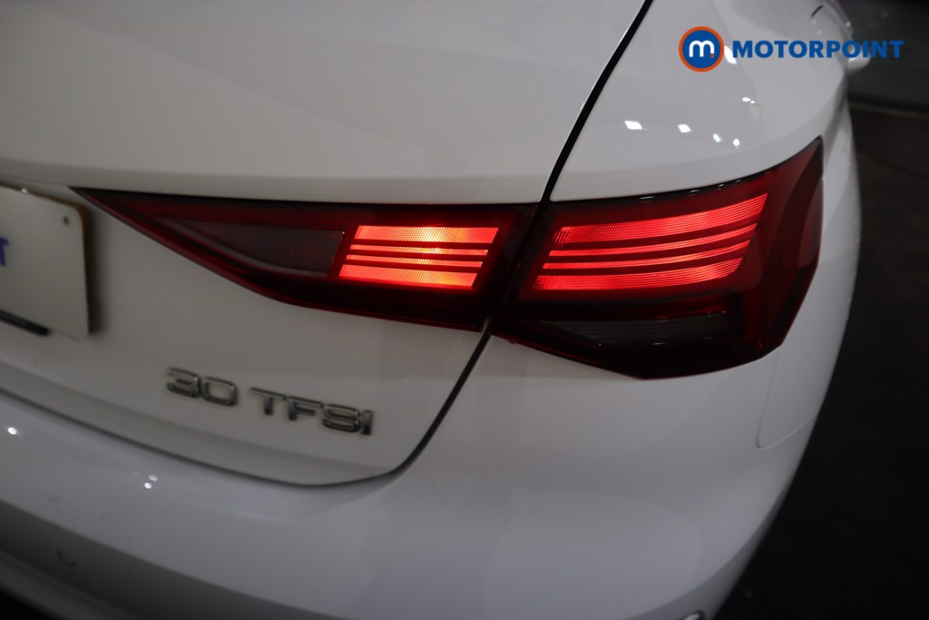Audi A3 Sport Automatic Petrol Hatchback - Stock Number (1581766) - 19th supplementary image