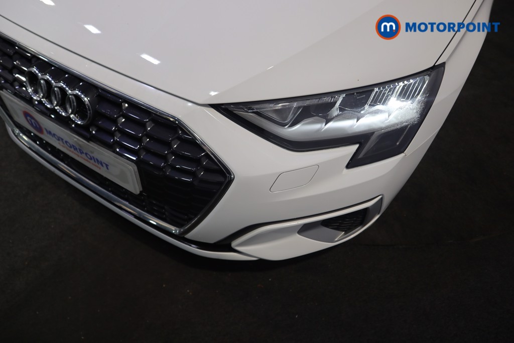 Audi A3 Sport Automatic Petrol Hatchback - Stock Number (1581766) - 23rd supplementary image