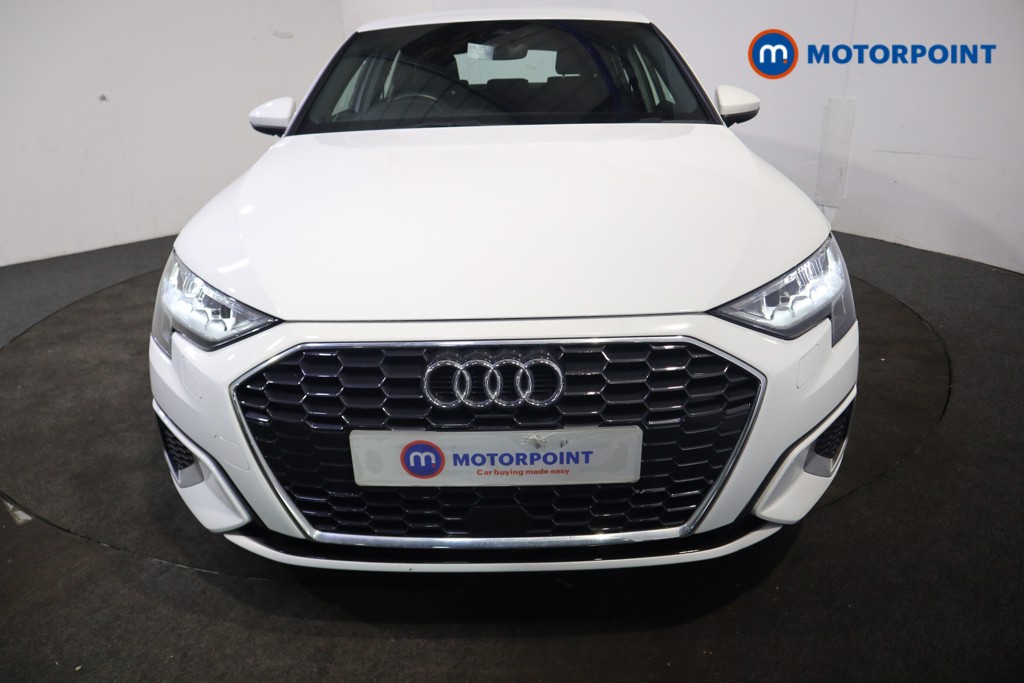 Audi A3 Sport Automatic Petrol Hatchback - Stock Number (1581766) - 25th supplementary image