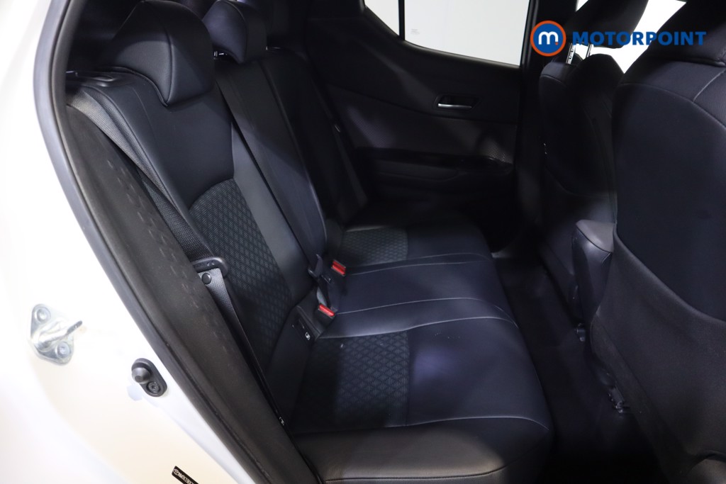 Toyota C-Hr Excel Automatic Petrol-Electric Hybrid SUV - Stock Number (1581783) - 6th supplementary image