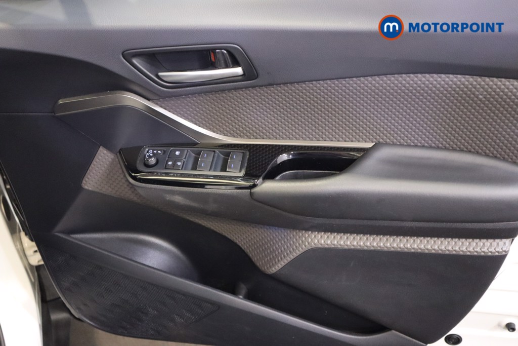 Toyota C-Hr Excel Automatic Petrol-Electric Hybrid SUV - Stock Number (1581783) - 12th supplementary image