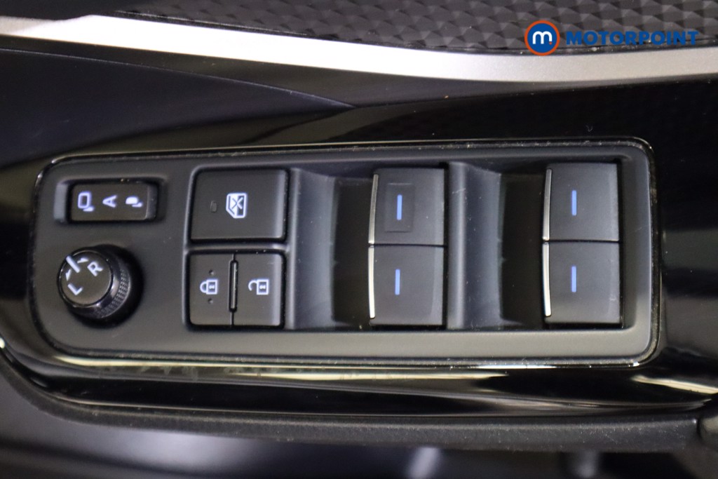 Toyota C-Hr Excel Automatic Petrol-Electric Hybrid SUV - Stock Number (1581783) - 14th supplementary image