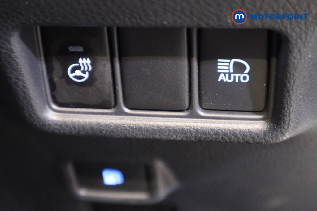 Toyota C-Hr Excel Automatic Petrol-Electric Hybrid SUV - Stock Number (1581783) - 16th supplementary image
