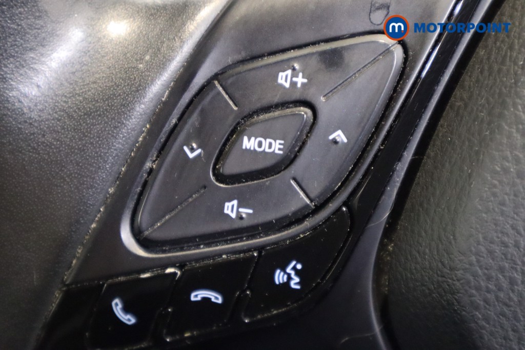 Toyota C-Hr Excel Automatic Petrol-Electric Hybrid SUV - Stock Number (1581783) - 17th supplementary image