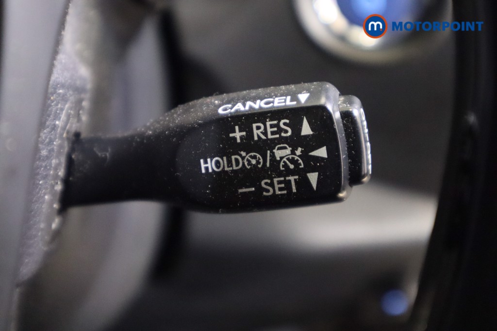 Toyota C-Hr Excel Automatic Petrol-Electric Hybrid SUV - Stock Number (1581783) - 19th supplementary image