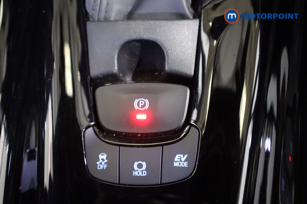 Toyota C-Hr Excel Automatic Petrol-Electric Hybrid SUV - Stock Number (1581783) - 23rd supplementary image