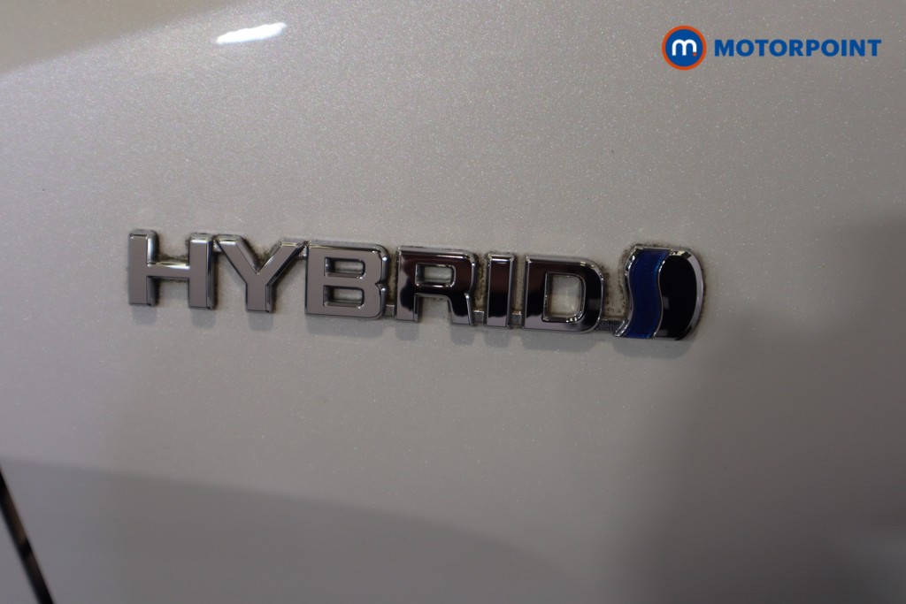 Toyota C-Hr Excel Automatic Petrol-Electric Hybrid SUV - Stock Number (1581783) - 32nd supplementary image