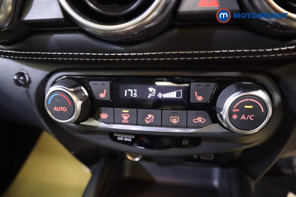 Nissan Juke Tekna Automatic Petrol SUV - Stock Number (1581820) - 5th supplementary image