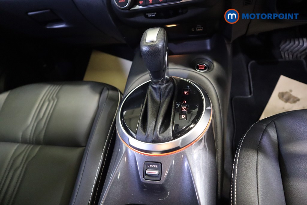 Nissan Juke Tekna Automatic Petrol SUV - Stock Number (1581820) - 6th supplementary image