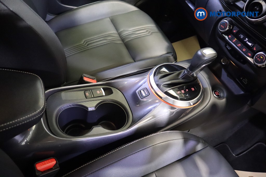 Nissan Juke Tekna Automatic Petrol SUV - Stock Number (1581820) - 7th supplementary image
