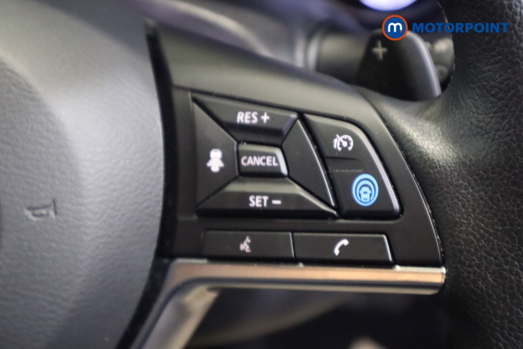 Nissan Juke Tekna Automatic Petrol SUV - Stock Number (1581820) - 12th supplementary image