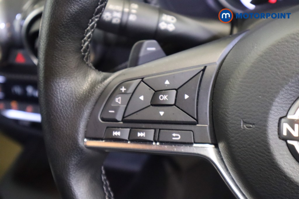 Nissan Juke Tekna Automatic Petrol SUV - Stock Number (1581820) - 13th supplementary image