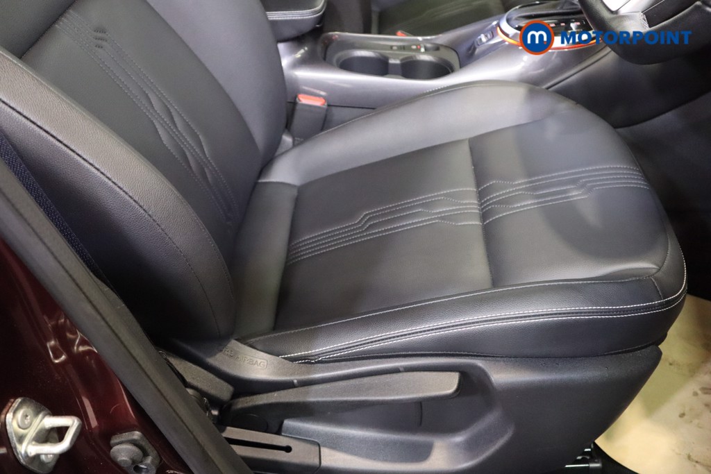 Nissan Juke Tekna Automatic Petrol SUV - Stock Number (1581820) - 14th supplementary image