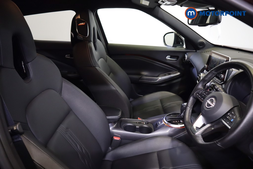 Nissan Juke Tekna Automatic Petrol SUV - Stock Number (1581820) - 15th supplementary image
