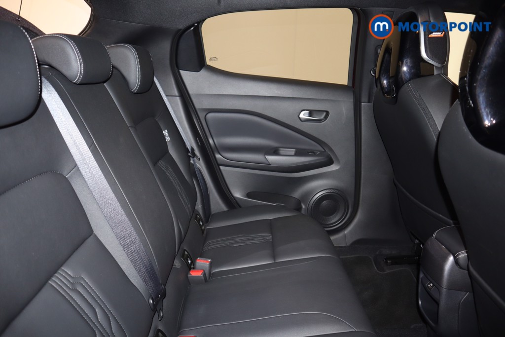 Nissan Juke Tekna Automatic Petrol SUV - Stock Number (1581820) - 16th supplementary image