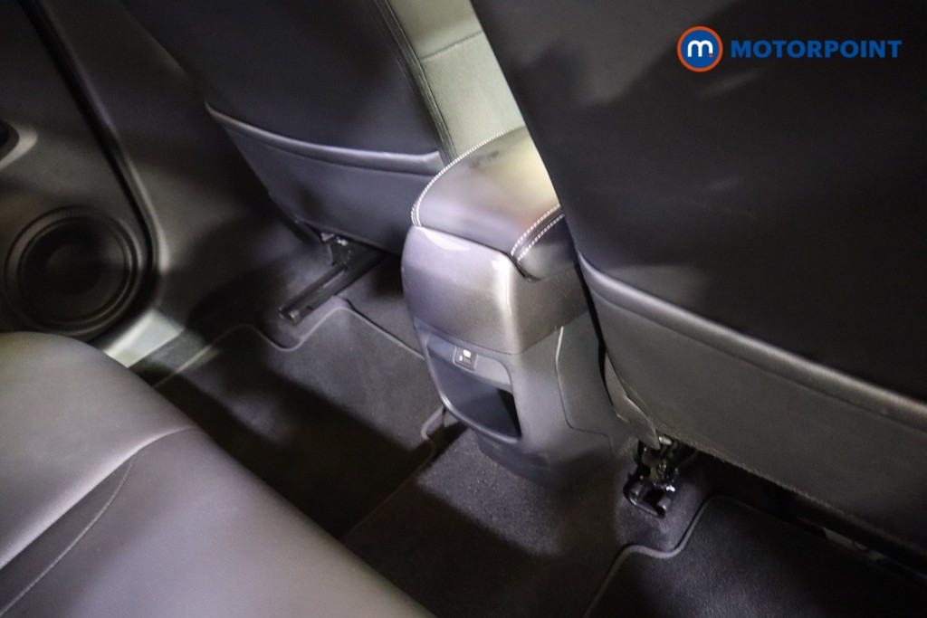 Nissan Juke Tekna Automatic Petrol SUV - Stock Number (1581820) - 17th supplementary image