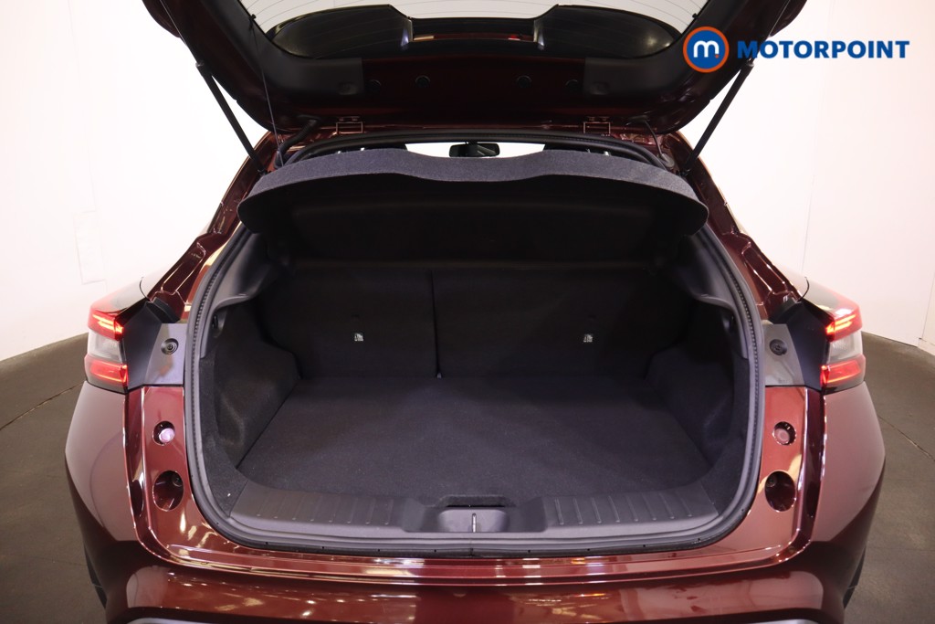 Nissan Juke Tekna Automatic Petrol SUV - Stock Number (1581820) - 18th supplementary image