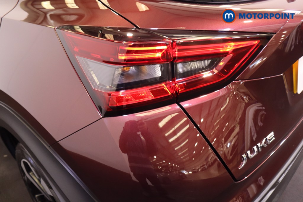 Nissan Juke Tekna Automatic Petrol SUV - Stock Number (1581820) - 26th supplementary image