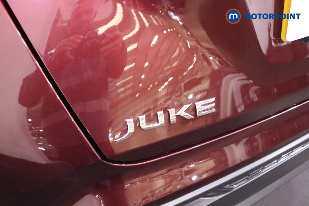 Nissan Juke Tekna Automatic Petrol SUV - Stock Number (1581820) - 27th supplementary image
