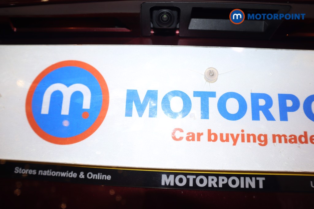 Nissan Juke Tekna Automatic Petrol SUV - Stock Number (1581820) - 29th supplementary image