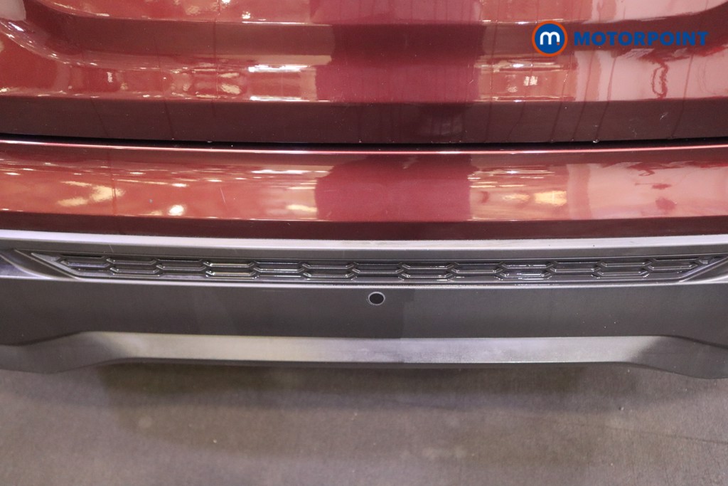 Nissan Juke Tekna Automatic Petrol SUV - Stock Number (1581820) - 30th supplementary image