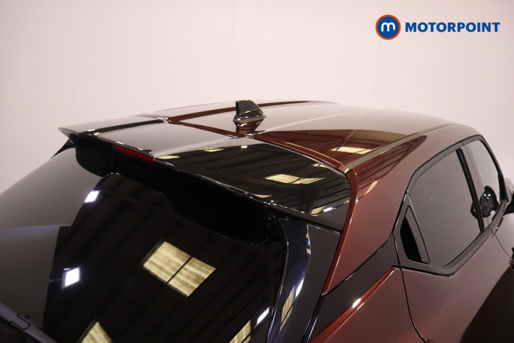 Nissan Juke Tekna Automatic Petrol SUV - Stock Number (1581820) - 31st supplementary image