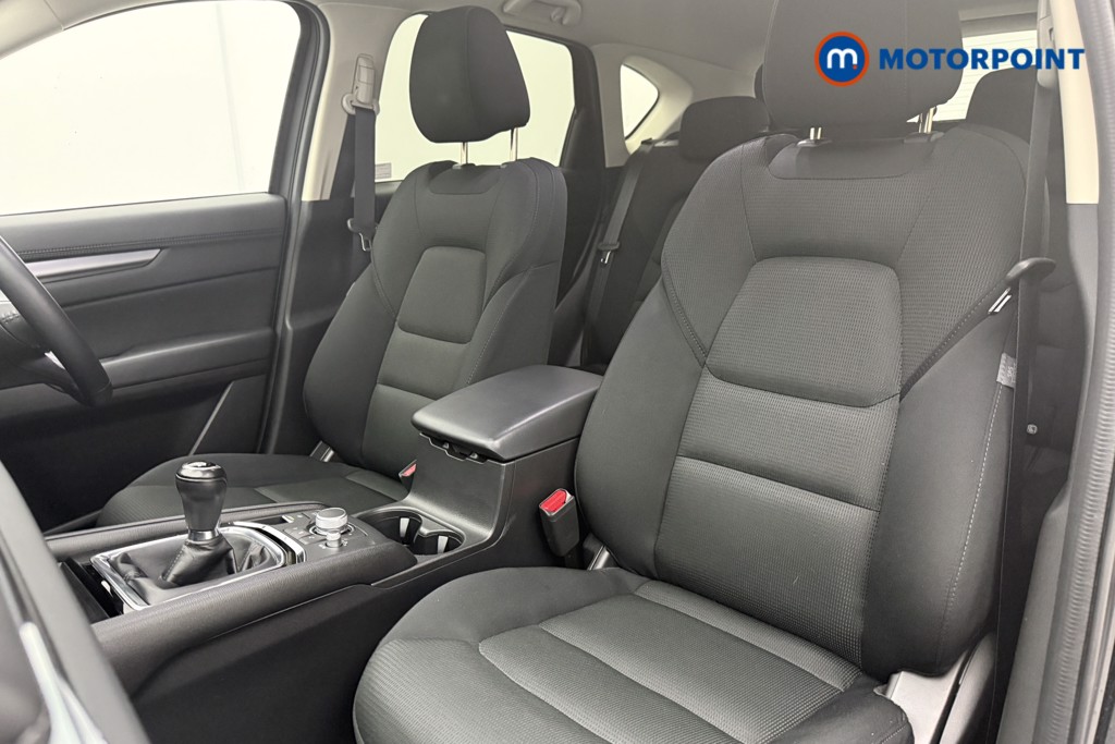 Mazda Cx-5 Se-L Manual Petrol SUV - Stock Number (1581852) - 3rd supplementary image