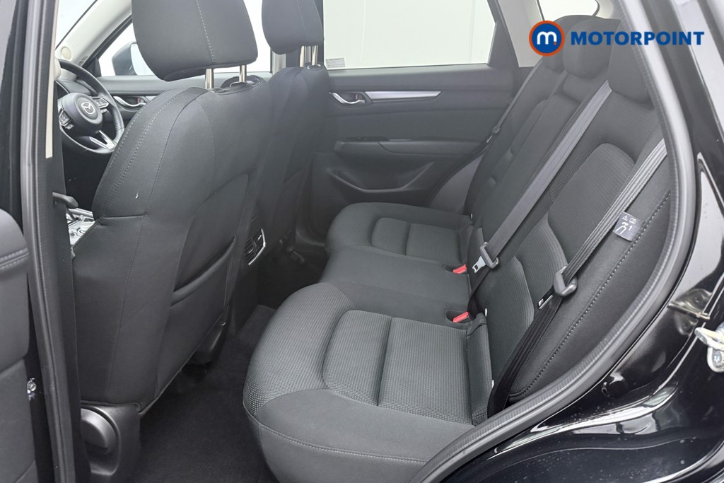 Mazda Cx-5 Se-L Manual Petrol SUV - Stock Number (1581852) - 4th supplementary image