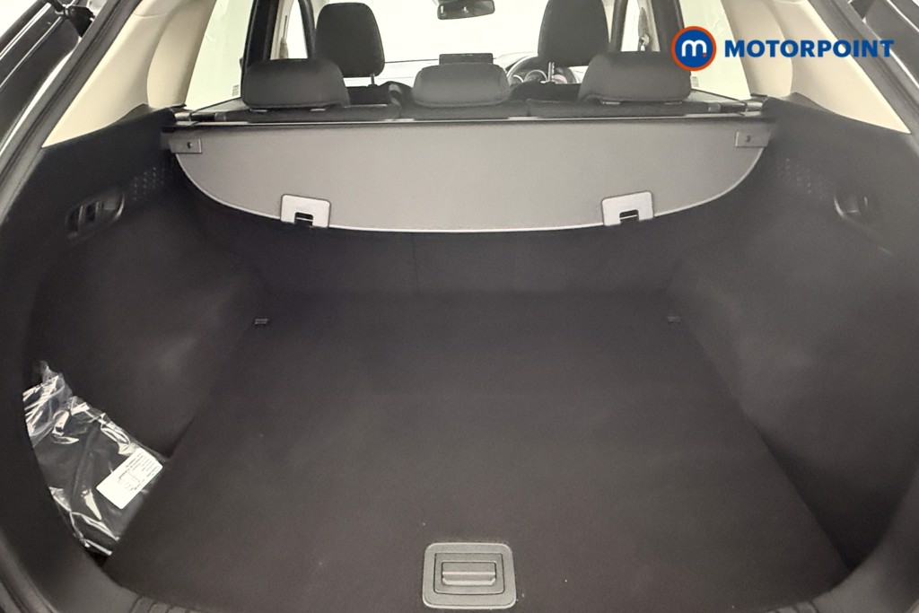 Mazda Cx-5 Se-L Manual Petrol SUV - Stock Number (1581852) - 5th supplementary image