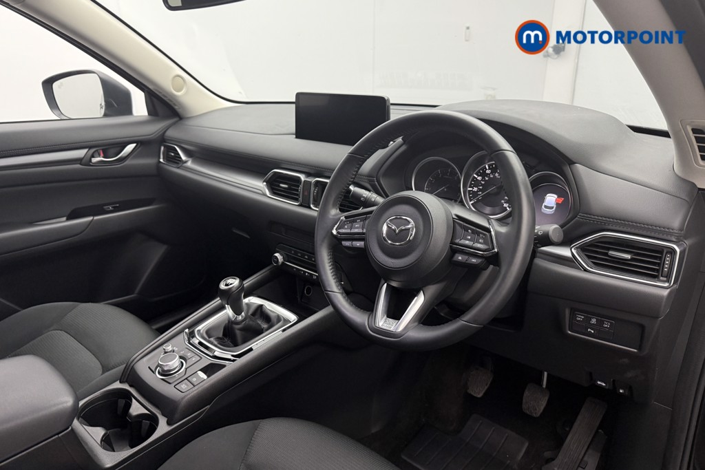 Mazda Cx-5 Se-L Manual Petrol SUV - Stock Number (1581852) - 6th supplementary image