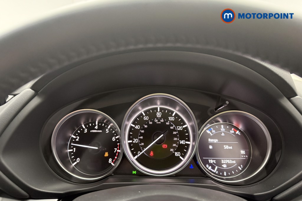 Mazda Cx-5 Se-L Manual Petrol SUV - Stock Number (1581852) - 9th supplementary image