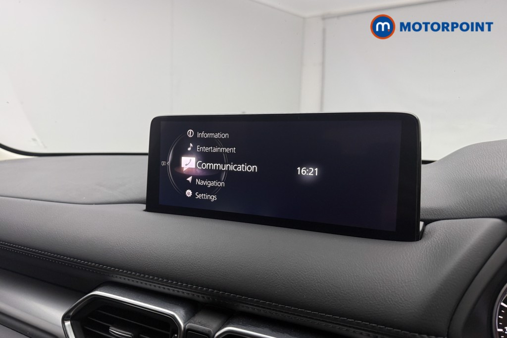 Mazda Cx-5 Se-L Manual Petrol SUV - Stock Number (1581852) - 10th supplementary image