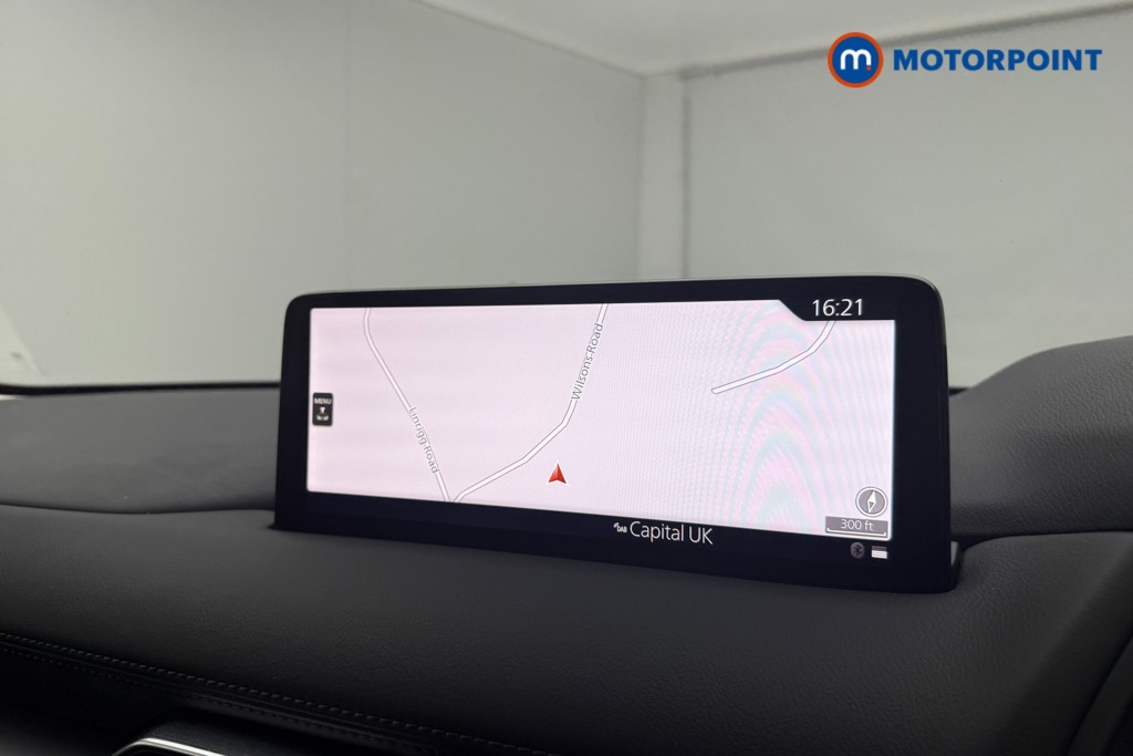 Mazda Cx-5 Se-L Manual Petrol SUV - Stock Number (1581852) - 11th supplementary image