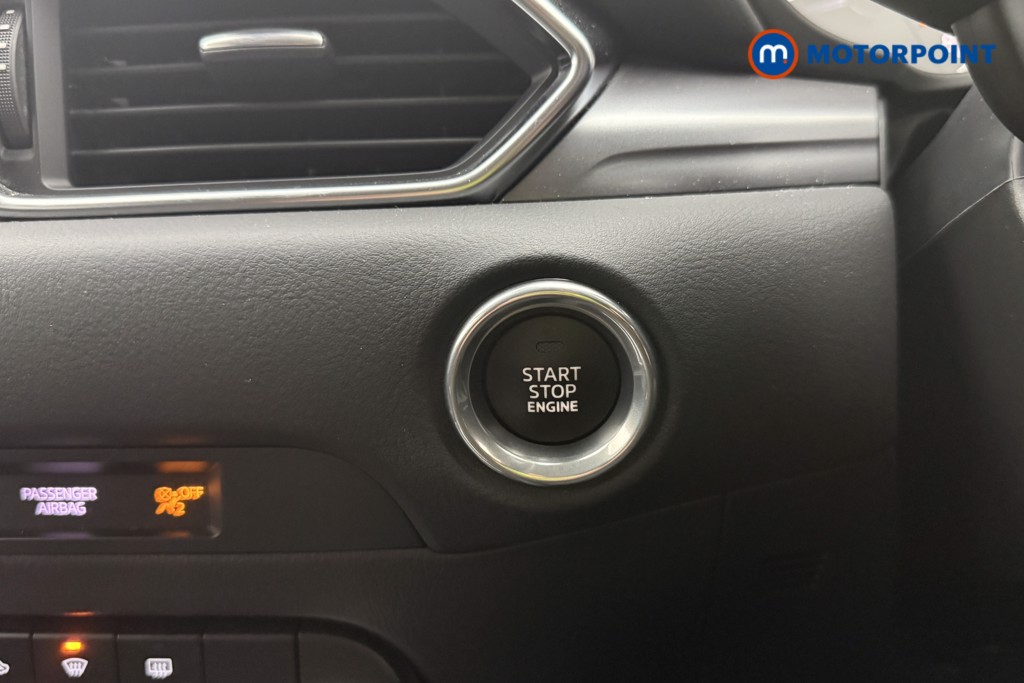 Mazda Cx-5 Se-L Manual Petrol SUV - Stock Number (1581852) - 12th supplementary image
