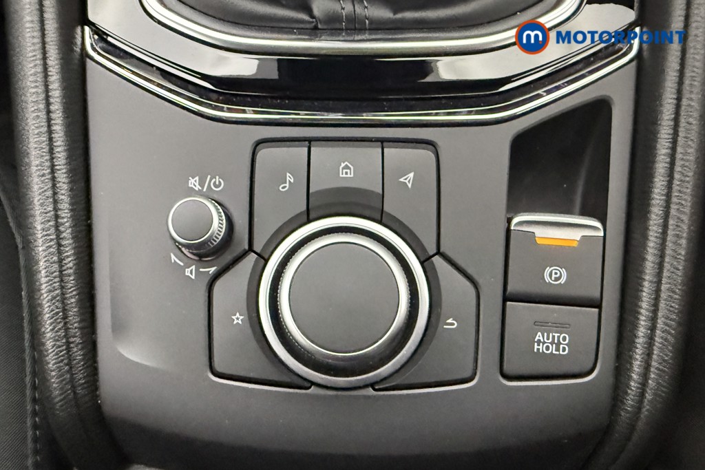 Mazda Cx-5 Se-L Manual Petrol SUV - Stock Number (1581852) - 15th supplementary image