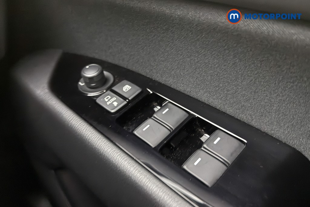Mazda Cx-5 Se-L Manual Petrol SUV - Stock Number (1581852) - 16th supplementary image