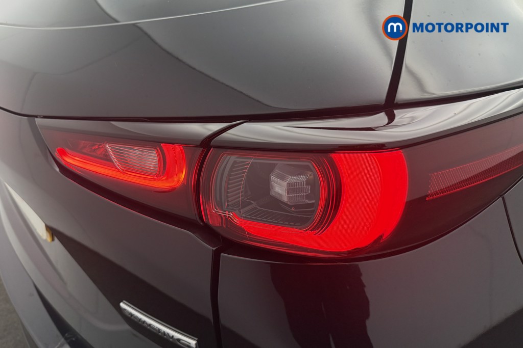 Mazda Cx-5 Se-L Manual Petrol SUV - Stock Number (1581852) - 17th supplementary image