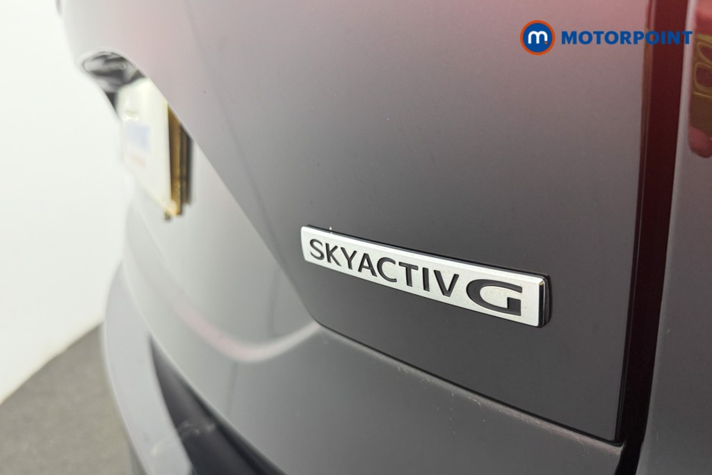 Mazda Cx-5 Se-L Manual Petrol SUV - Stock Number (1581852) - 18th supplementary image
