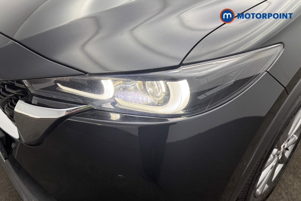 Mazda Cx-5 Se-L Manual Petrol SUV - Stock Number (1581852) - 21st supplementary image