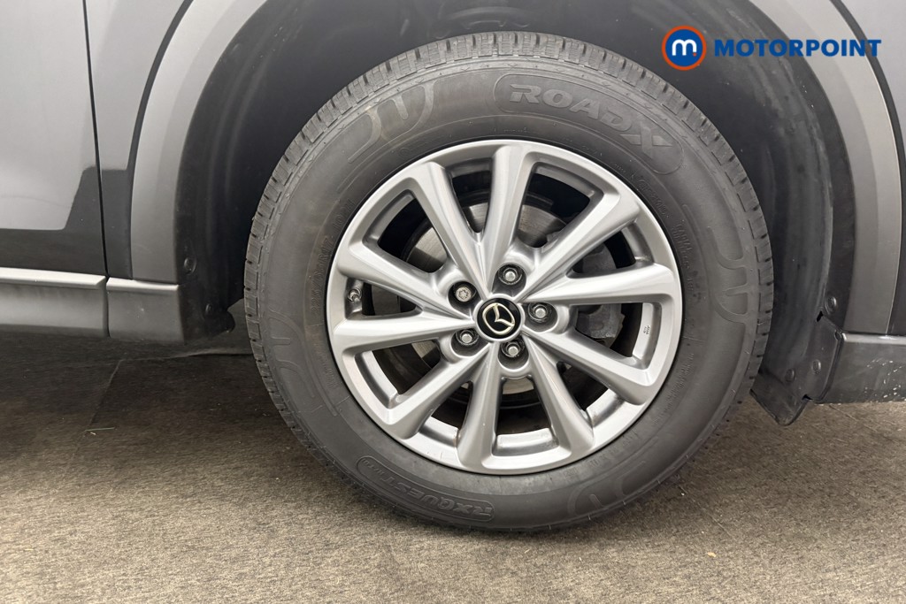 Mazda Cx-5 Se-L Manual Petrol SUV - Stock Number (1581852) - 22nd supplementary image