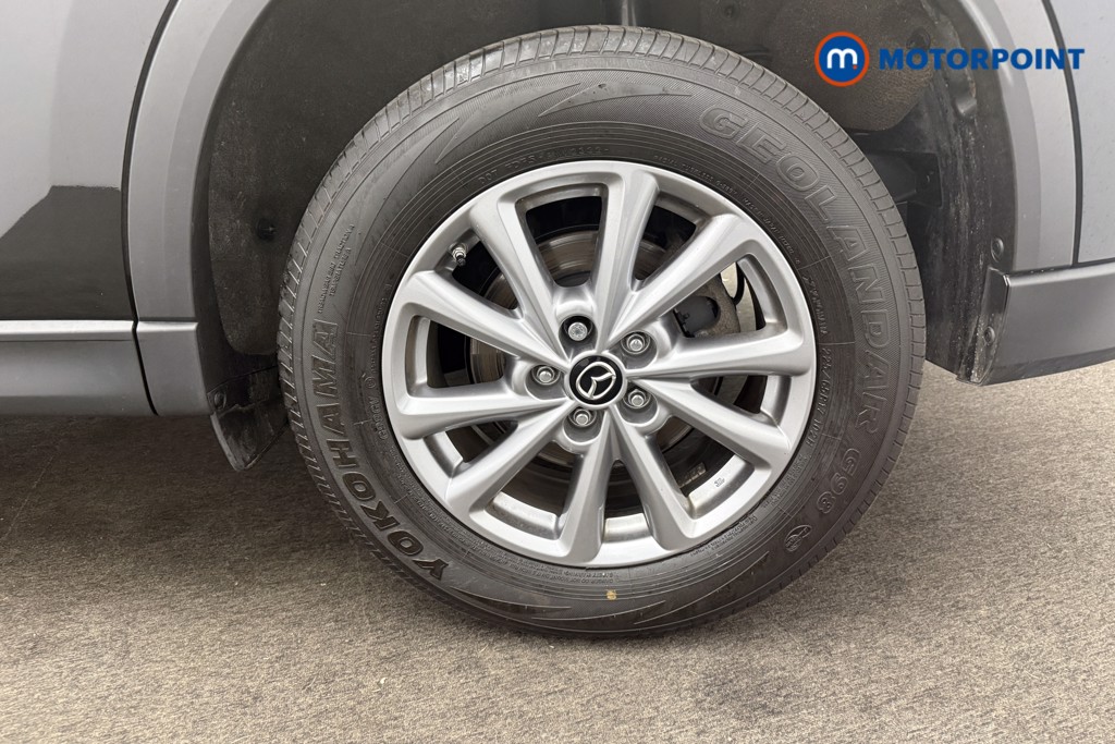 Mazda Cx-5 Se-L Manual Petrol SUV - Stock Number (1581852) - 24th supplementary image