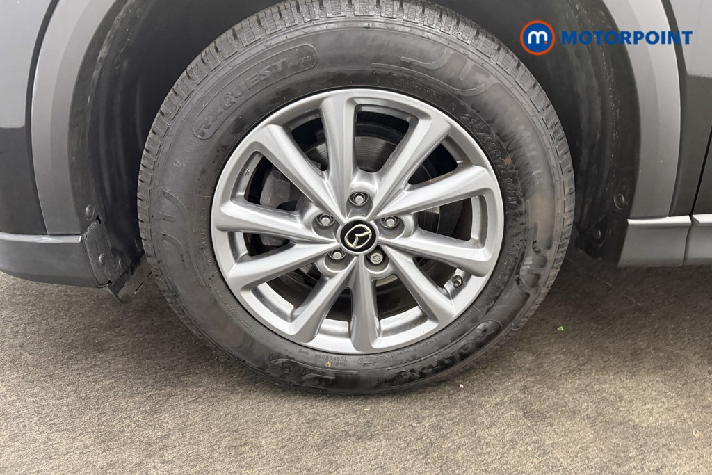 Mazda Cx-5 Se-L Manual Petrol SUV - Stock Number (1581852) - 25th supplementary image