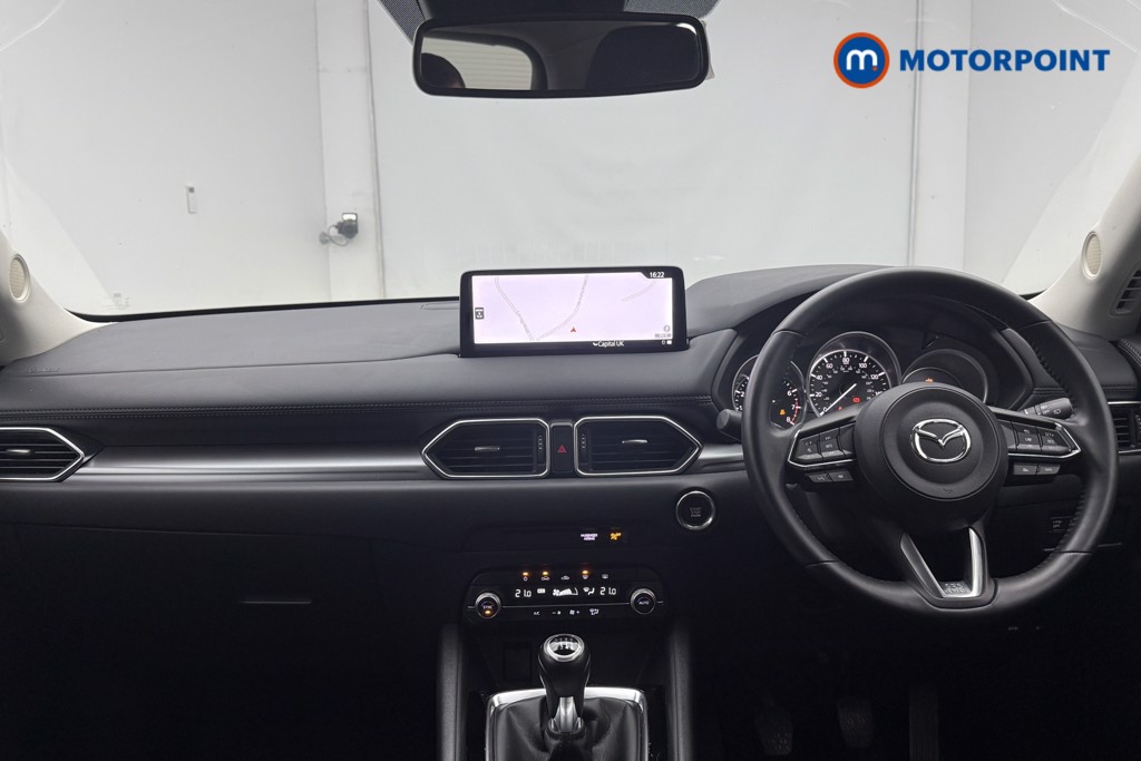 Mazda Cx-5 Se-L Manual Petrol SUV - Stock Number (1581852) - 1st supplementary image