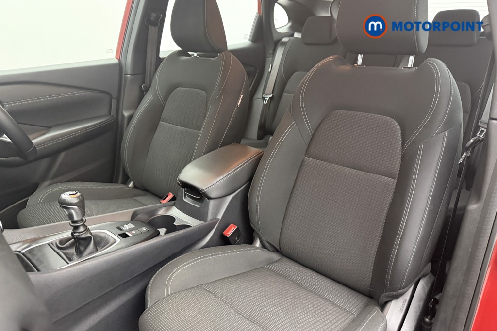 Nissan Qashqai Acenta Premium Manual Petrol SUV - Stock Number (1581913) - 3rd supplementary image