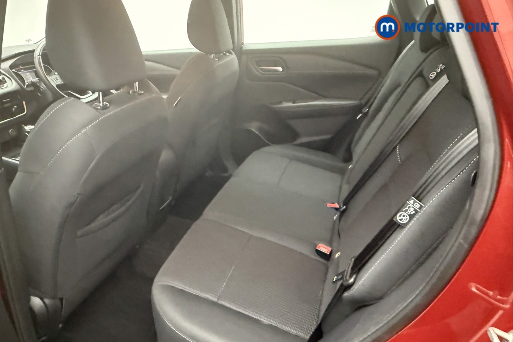 Nissan Qashqai Acenta Premium Manual Petrol SUV - Stock Number (1581913) - 4th supplementary image