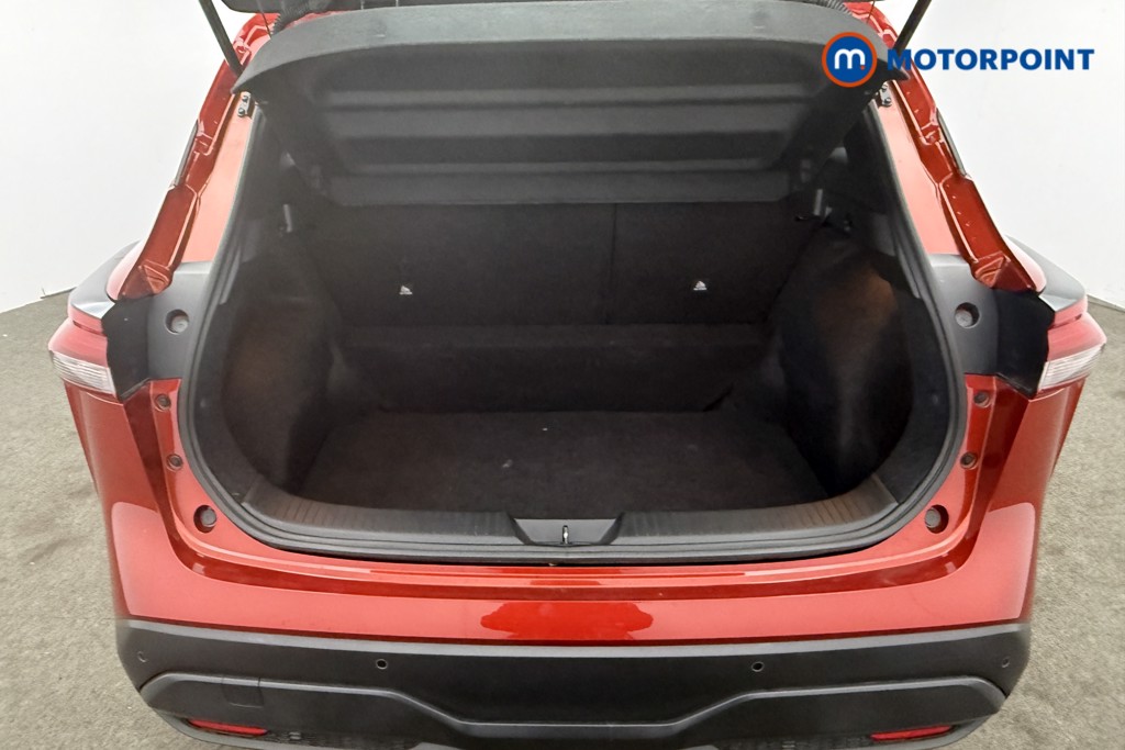 Nissan Qashqai Acenta Premium Manual Petrol SUV - Stock Number (1581913) - 5th supplementary image