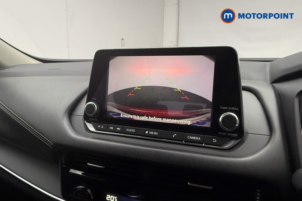 Nissan Qashqai Acenta Premium Manual Petrol SUV - Stock Number (1581913) - 11th supplementary image