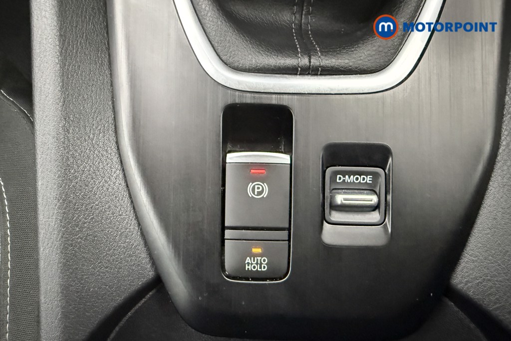 Nissan Qashqai Acenta Premium Manual Petrol SUV - Stock Number (1581913) - 14th supplementary image
