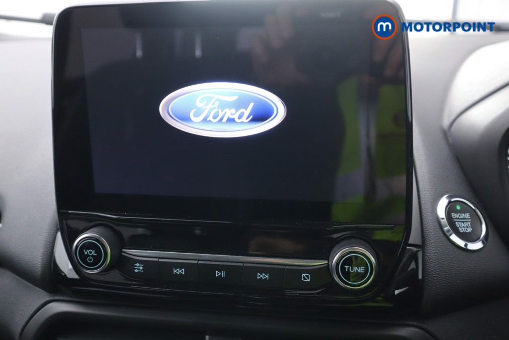 Ford Ecosport St-Line Manual Petrol SUV - Stock Number (1581929) - 2nd supplementary image